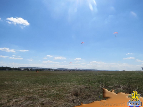 Симферополь и Симферопольский район достойно отметили День солидарности в борьбе с терроризмом (ФОТО) - «Общество Крыма»