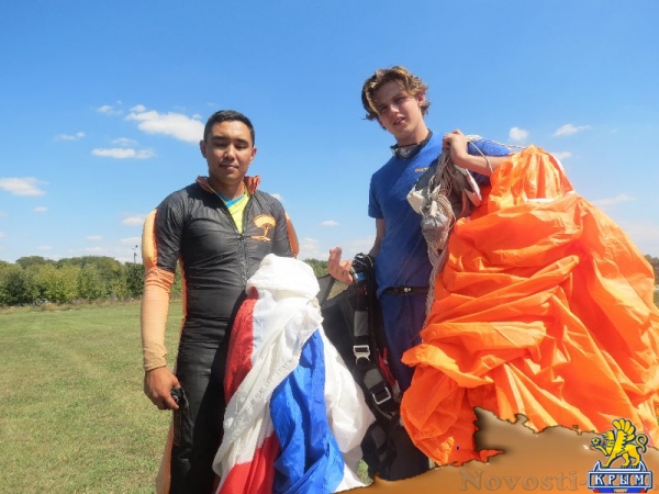 Симферополь и Симферопольский район достойно отметили День солидарности в борьбе с терроризмом (ФОТО) - «Общество Крыма»