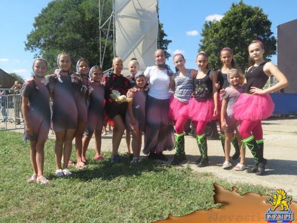 Симферополь и Симферопольский район достойно отметили День солидарности в борьбе с терроризмом (ФОТО) - «Общество Крыма»