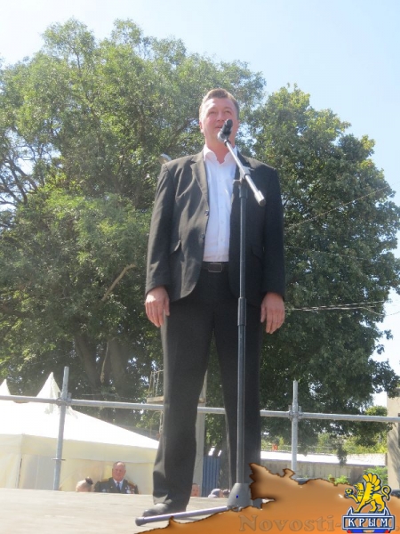 Симферополь и Симферопольский район достойно отметили День солидарности в борьбе с терроризмом (ФОТО) - «Общество Крыма»