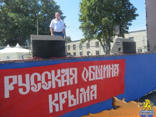 Симферополь и Симферопольский район достойно отметили День солидарности в борьбе с терроризмом (ФОТО) - «Общество Крыма»