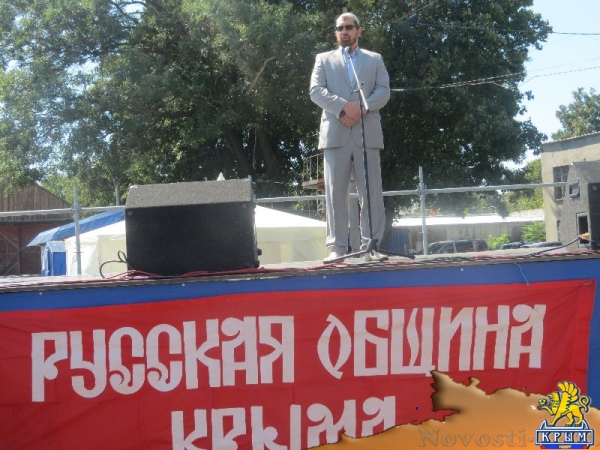 Симферополь и Симферопольский район достойно отметили День солидарности в борьбе с терроризмом (ФОТО) - «Общество Крыма»