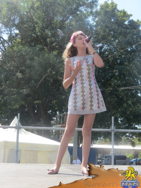 Симферополь и Симферопольский район достойно отметили День солидарности в борьбе с терроризмом (ФОТО) - «Общество Крыма»