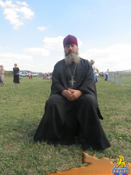 Симферополь и Симферопольский район достойно отметили День солидарности в борьбе с терроризмом (ФОТО) - «Общество Крыма»