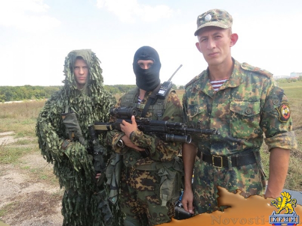 Симферополь и Симферопольский район достойно отметили День солидарности в борьбе с терроризмом (ФОТО) - «Общество Крыма»