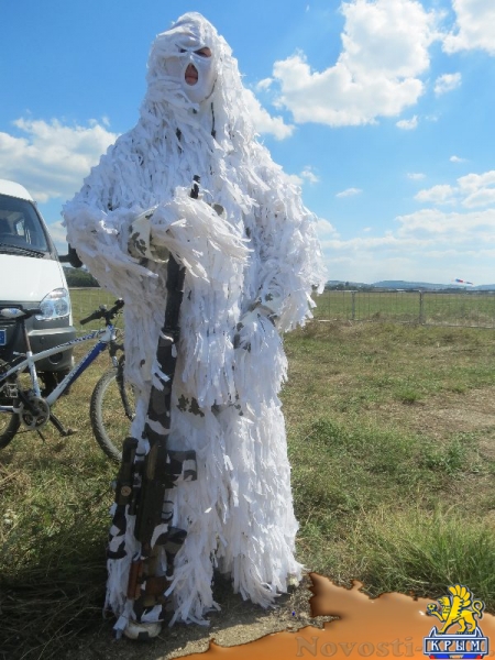 Симферополь и Симферопольский район достойно отметили День солидарности в борьбе с терроризмом (ФОТО) - «Общество Крыма»
