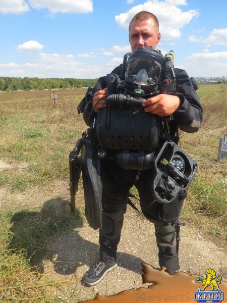 Симферополь и Симферопольский район достойно отметили День солидарности в борьбе с терроризмом (ФОТО) - «Общество Крыма»