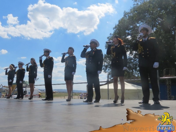 Симферополь и Симферопольский район достойно отметили День солидарности в борьбе с терроризмом (ФОТО) - «Общество Крыма»