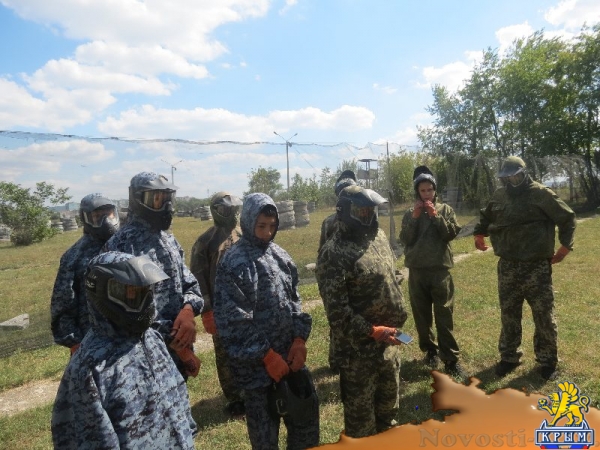 Симферополь и Симферопольский район достойно отметили День солидарности в борьбе с терроризмом (ФОТО) - «Общество Крыма»
