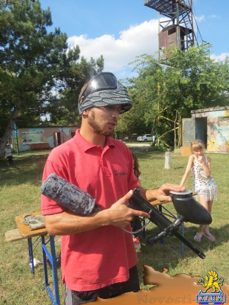 Симферополь и Симферопольский район достойно отметили День солидарности в борьбе с терроризмом (ФОТО) - «Общество Крыма»