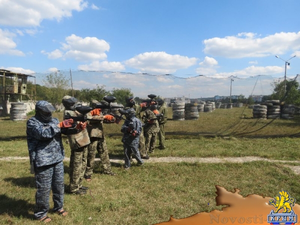 Симферополь и Симферопольский район достойно отметили День солидарности в борьбе с терроризмом (ФОТО) - «Общество Крыма»