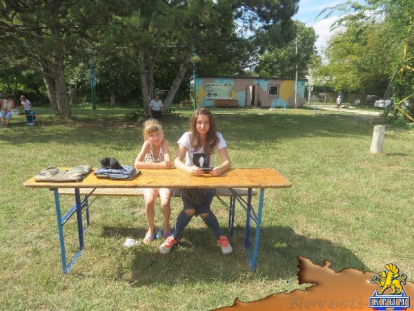 Симферополь и Симферопольский район достойно отметили День солидарности в борьбе с терроризмом (ФОТО) - «Общество Крыма»