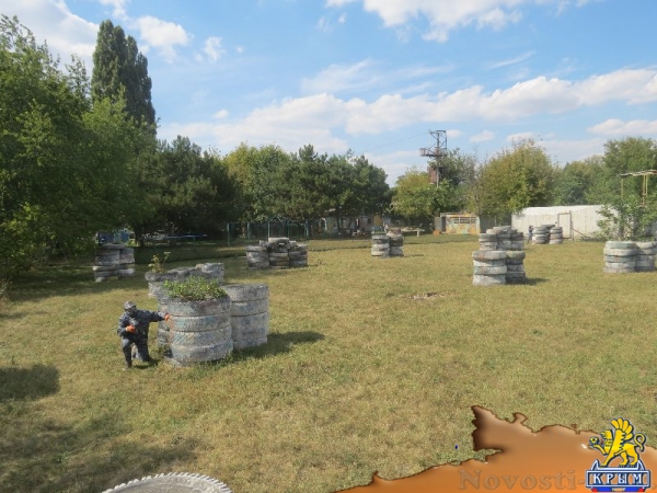 Симферополь и Симферопольский район достойно отметили День солидарности в борьбе с терроризмом (ФОТО) - «Общество Крыма»