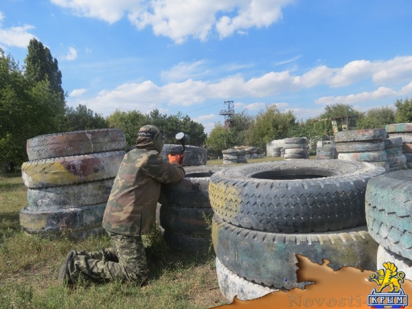 Симферополь и Симферопольский район достойно отметили День солидарности в борьбе с терроризмом (ФОТО) - «Общество Крыма»