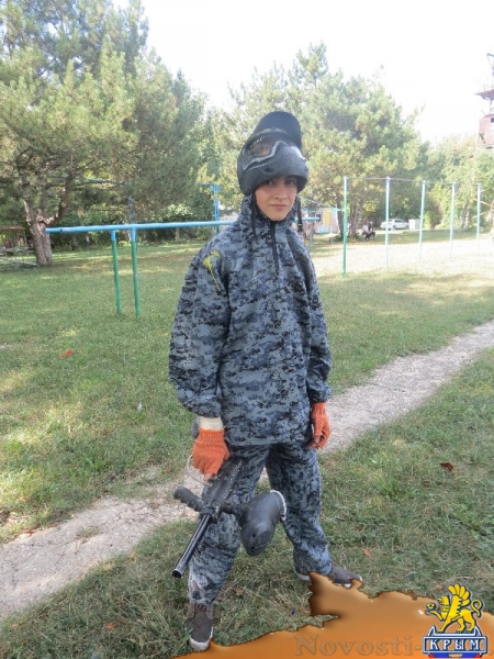 Симферополь и Симферопольский район достойно отметили День солидарности в борьбе с терроризмом (ФОТО) - «Общество Крыма»