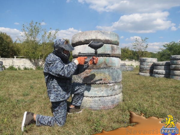 Симферополь и Симферопольский район достойно отметили День солидарности в борьбе с терроризмом (ФОТО) - «Общество Крыма»