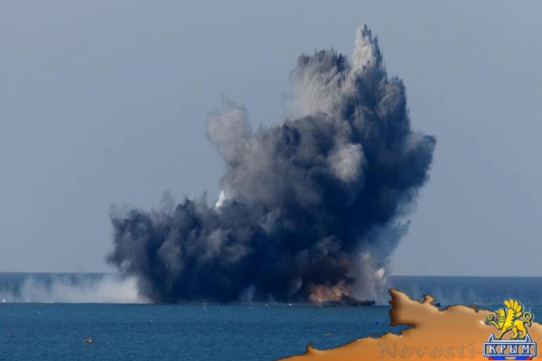 Шойгу лично наблюдал за ключевой фазой учения «Кавказ-2016» на полигоне Опук в Крыму, завершившейся разгромом условного противника (ФОТО, ВИДЕО) - «Политика Крыма»