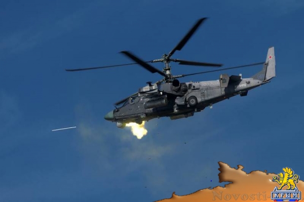 Шойгу лично наблюдал за ключевой фазой учения «Кавказ-2016» на полигоне Опук в Крыму, завершившейся разгромом условного противника (ФОТО, ВИДЕО) - «Политика Крыма»