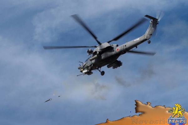 Шойгу лично наблюдал за ключевой фазой учения «Кавказ-2016» на полигоне Опук в Крыму, завершившейся разгромом условного противника (ФОТО, ВИДЕО) - «Политика Крыма»