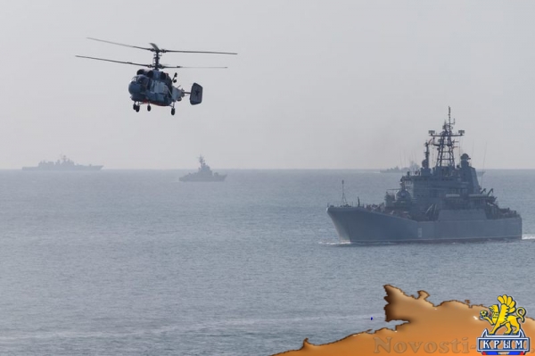 Шойгу лично наблюдал за ключевой фазой учения «Кавказ-2016» на полигоне Опук в Крыму, завершившейся разгромом условного противника (ФОТО, ВИДЕО) - «Политика Крыма»