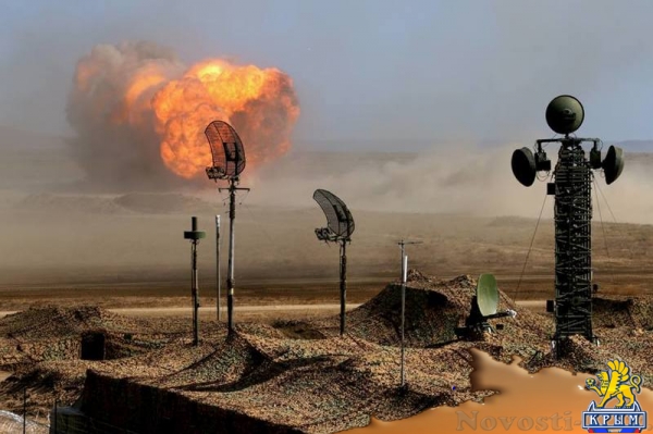 Шойгу лично наблюдал за ключевой фазой учения «Кавказ-2016» на полигоне Опук в Крыму, завершившейся разгромом условного противника (ФОТО, ВИДЕО) - «Политика Крыма»