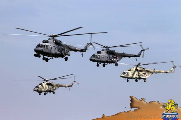 Шойгу лично наблюдал за ключевой фазой учения «Кавказ-2016» на полигоне Опук в Крыму, завершившейся разгромом условного противника (ФОТО, ВИДЕО) - «Политика Крыма»