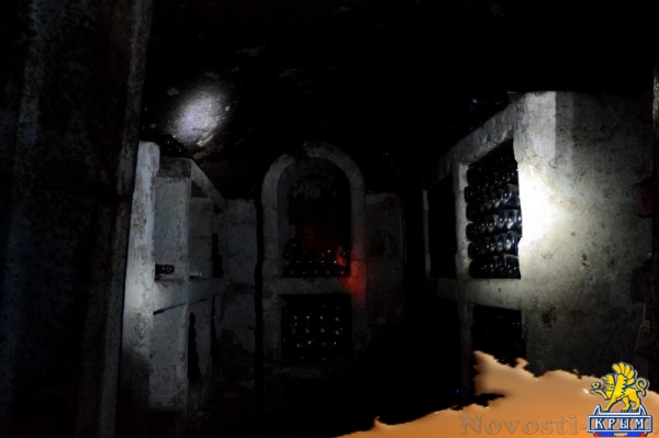 Новое премиальное шампанское завода «Новый Свет» – «Золотой Рислинг Крыма» – поступит в продажу на следующей неделе (ФОТО) - «Спорт Крыма»