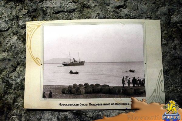 Новое премиальное шампанское завода «Новый Свет» – «Золотой Рислинг Крыма» – поступит в продажу на следующей неделе (ФОТО) - «Спорт Крыма»