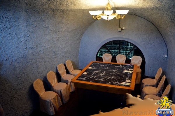 Новое премиальное шампанское завода «Новый Свет» – «Золотой Рислинг Крыма» – поступит в продажу на следующей неделе (ФОТО) - «Спорт Крыма»