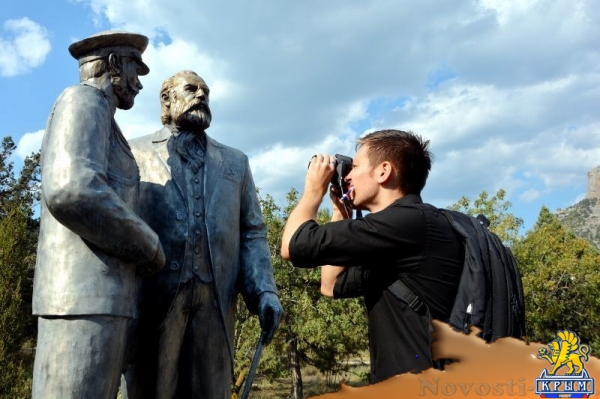 Новое премиальное шампанское завода «Новый Свет» – «Золотой Рислинг Крыма» – поступит в продажу на следующей неделе (ФОТО) - «Спорт Крыма»