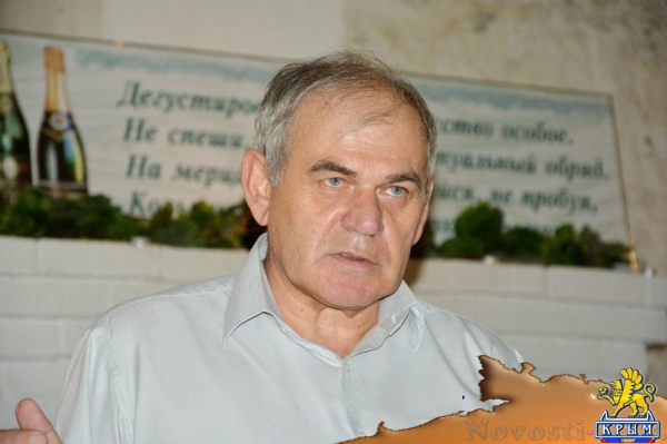 Новое премиальное шампанское завода «Новый Свет» – «Золотой Рислинг Крыма» – поступит в продажу на следующей неделе (ФОТО) - «Спорт Крыма»