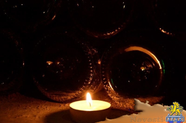 Новое премиальное шампанское завода «Новый Свет» – «Золотой Рислинг Крыма» – поступит в продажу на следующей неделе (ФОТО) - «Спорт Крыма»