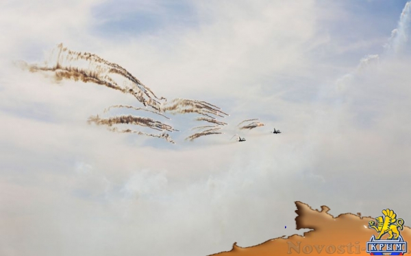 Аксёнов посетил стратегические командно-штабные учения «Кавказ-2016» (ФОТО) - «Симферополь»