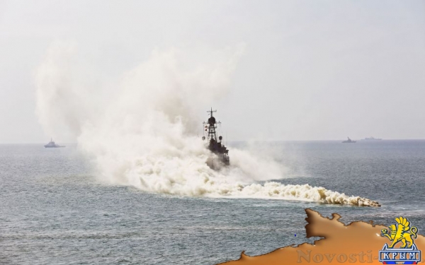 Аксёнов посетил стратегические командно-штабные учения «Кавказ-2016» (ФОТО) - «Симферополь»