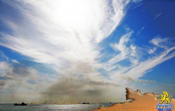 Аксёнов посетил стратегические командно-штабные учения «Кавказ-2016» (ФОТО) - «Симферополь»