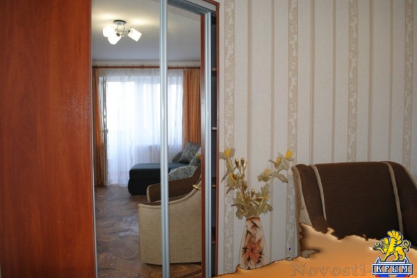 Отдых в Судаке. Сдам комфортную однокомнатную квартиру в центре Судака. Отдых в Крыму 2016 - жильё в Крыму без посредников - «Отдых в Судаке»