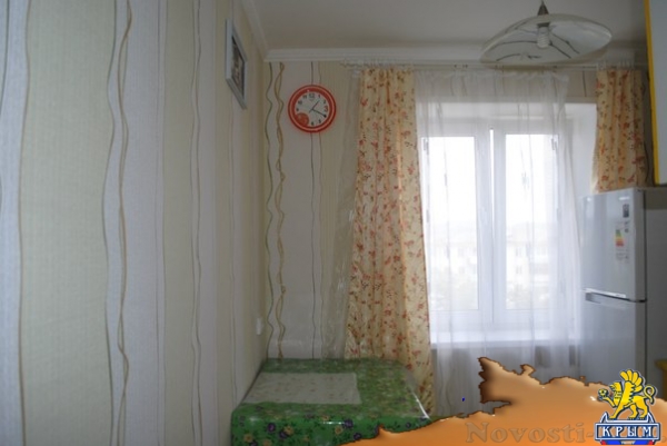 Отдых в Судаке. Сдам комфортную однокомнатную квартиру в центре Судака. Отдых в Крыму 2016 - жильё в Крыму без посредников - «Отдых в Судаке»