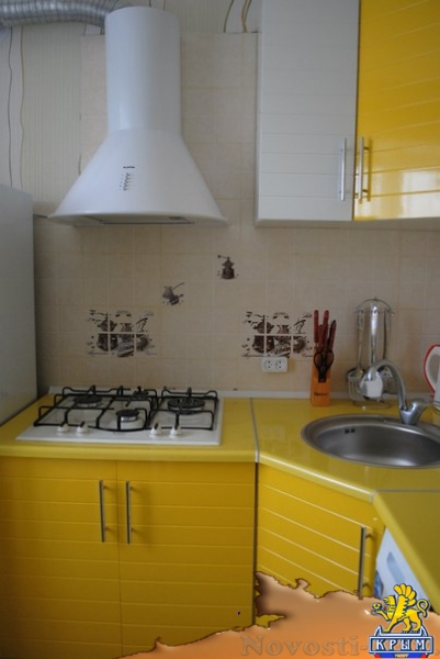 Отдых в Судаке. Сдам комфортную однокомнатную квартиру в центре Судака. Отдых в Крыму 2016 - жильё в Крыму без посредников - «Отдых в Судаке»