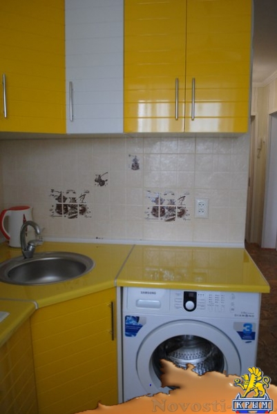 Отдых в Судаке. Сдам комфортную однокомнатную квартиру в центре Судака. Отдых в Крыму 2016 - жильё в Крыму без посредников - «Отдых в Судаке»