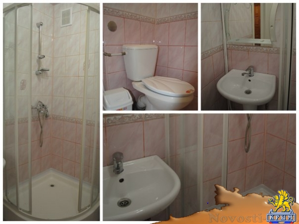 Отдых в Судаке. Сдам комфортную однокомнатную квартиру в центре Судака. Отдых в Крыму 2016 - жильё в Крыму без посредников - «Отдых в Судаке»