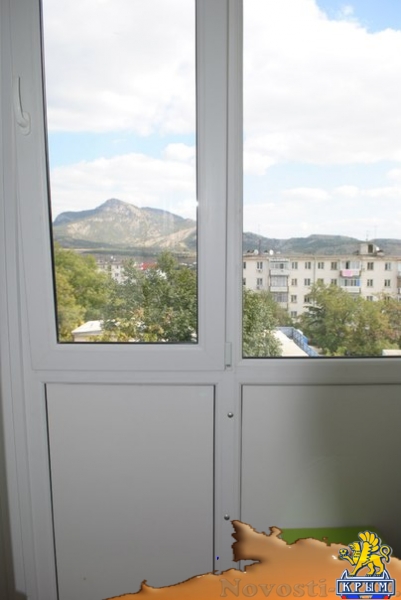 Отдых в Судаке. Сдам комфортную однокомнатную квартиру в центре Судака. Отдых в Крыму 2016 - жильё в Крыму без посредников - «Отдых в Судаке»