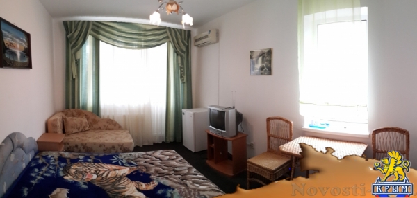 Отдых в Судаке. Гостиница с баcсейном в Судаке для отдыха летом 2016 Отдых в Крыму 2016 - жильё в Крыму без посредников - «Отдых в Судаке»