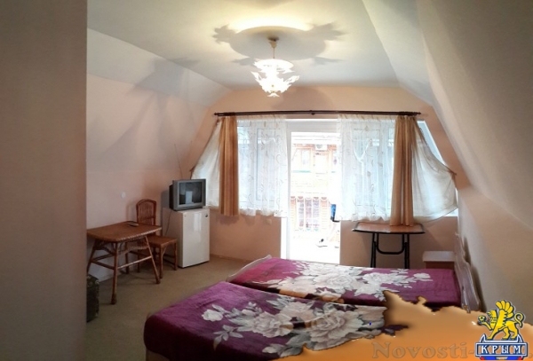 Отдых в Судаке. Гостиница с баcсейном в Судаке для отдыха летом 2016 Отдых в Крыму 2016 - жильё в Крыму без посредников - «Отдых в Судаке»