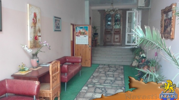 Отдых в Судаке. Гостиница с баcсейном в Судаке для отдыха летом 2016 Отдых в Крыму 2016 - жильё в Крыму без посредников - «Отдых в Судаке»