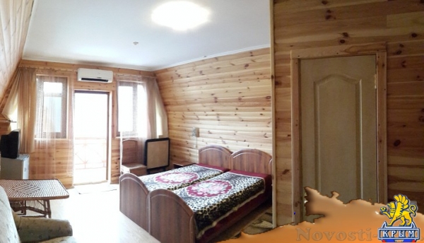 Отдых в Судаке. Гостиница с баcсейном в Судаке для отдыха летом 2016 Отдых в Крыму 2016 - жильё в Крыму без посредников - «Отдых в Судаке»