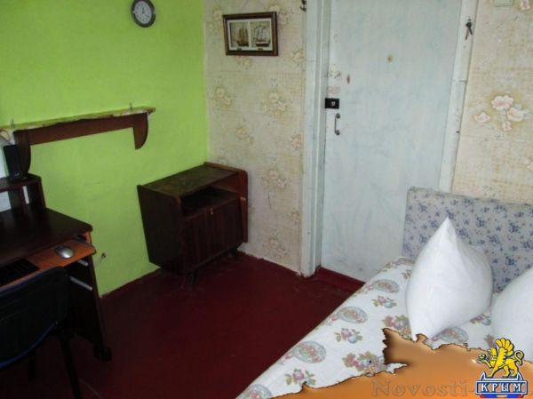 Отдых в Севастополе. Комната в центре Севастополя Отдых в Крыму 2016 - жильё в Крыму без посредников - «Отдых в Севастополе»