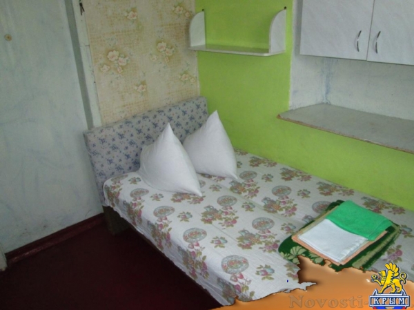 Отдых в Севастополе. Комната в центре Севастополя Отдых в Крыму 2016 - жильё в Крыму без посредников - «Отдых в Севастополе»
