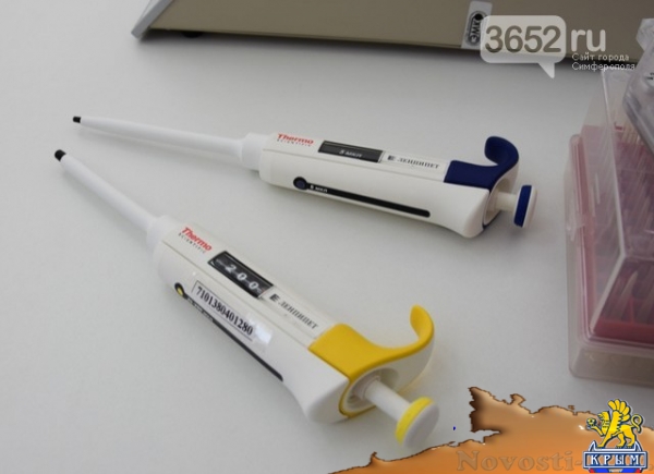 В Евпатории открыли сосудистый центр (ФОТО) - «Симферополь»