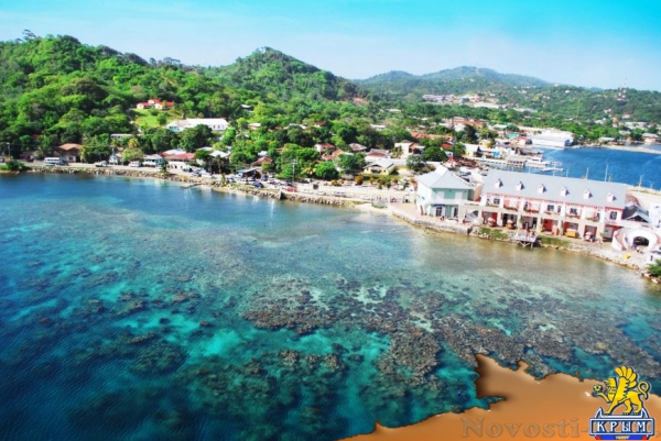 Страны, с которыми у России неожиданно есть безвизовый режим (ФОТО) - «Симферополь»