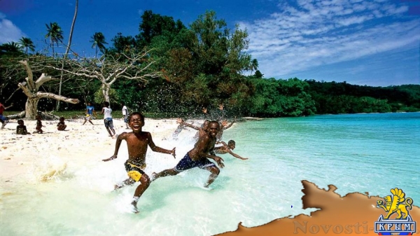 Страны, с которыми у России неожиданно есть безвизовый режим (ФОТО) - «Симферополь»